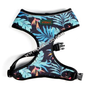 Vodax “Jungle" Göğüs Tasması M "30/34-48 cm"