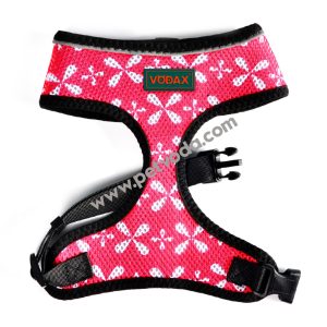 Vodax “Jungle" Göğüs Tasması S "23/27-37 cm"