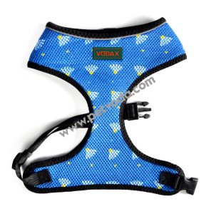 Vodax “Jungle" Göğüs Tasması XL "37/48-65 cm"