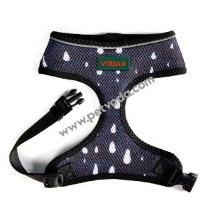 Vodax “Jungle" Göğüs Tasması L "34/41-56 cm"