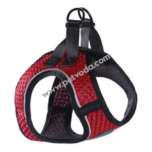 Vodax “Galaxy" Göğüs Tasması M "32-34/44-48 cm"