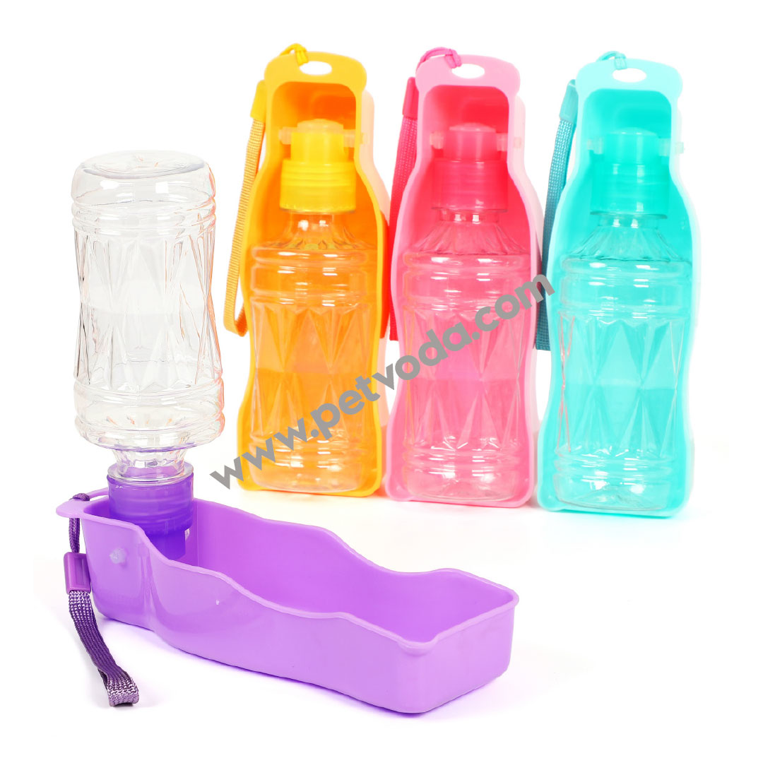 Ozark “Taşınabilir” Su Kabı “300 ML.”
